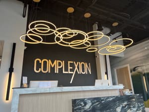 Permanent makeup work by COMPLEXION Med Spa in West Bloomfield Township, MI