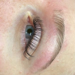Permanent makeup work by Confidence Beauty Bar in Findlay, OH