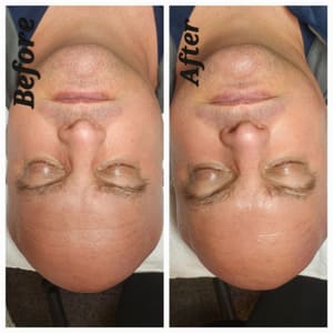 Permanent makeup work by Conscious Complexion Studio in Green Bay, WI