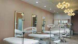 Permanent makeup work by Contour Brows in Gilbert, AZ