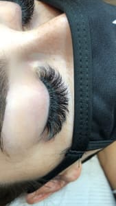 Permanent makeup work by Contour Brows in Gilbert, AZ