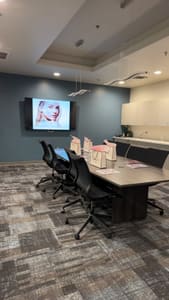 Permanent makeup work by Contour Brows in Gilbert, AZ