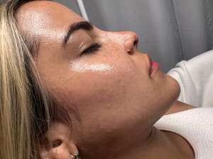 Permanent makeup work by Contour!nk Aesthetics in Smyrna, GA