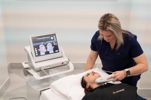 Permanent makeup work by Cool Blue Laser Aesthetics in St Simons Island, GA