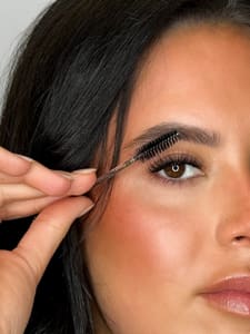 Permanent makeup work by Coraline J Beauty in Cullman, AL