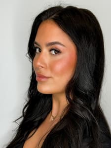 Permanent makeup work by Coraline J Beauty in Cullman, AL