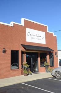 Permanent makeup work by Coraline J Beauty in Cullman, AL