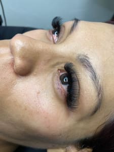 Permanent makeup work by Cosmetic studio in Dalton, GA
