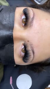 Permanent makeup work by Cosmetic studio in Dalton, GA