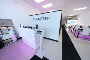 Permanent makeup work by COSMETINK® Permanent Cosmetics Studio & Academy in Bethlehem, PA