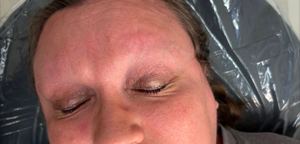 Permanent makeup work by COSMETINK® Permanent Cosmetics Studio & Academy in Bethlehem, PA