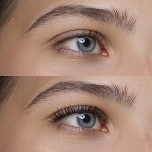 Permanent makeup work by Cosmotek Masterclass in San Jose, CA