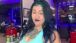 Permanent makeup work by CrazyBeautiful Hair Salon & Barbershop in Colorado Springs, CO