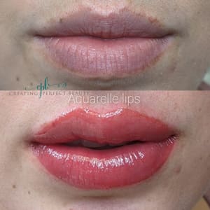 Permanent makeup work by Creating Perfect Beauty in Greenwood Village, CO