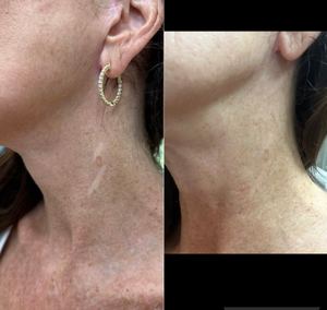 Permanent makeup work by Cristal Walker Beauty, LLC in Jacksonville, FL