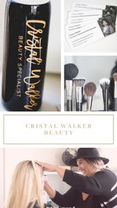 Permanent makeup work by Cristal Walker Beauty, LLC in Jacksonville, FL