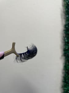 Permanent makeup work by Crown'DLooks Esthetics in Lawrenceville, GA