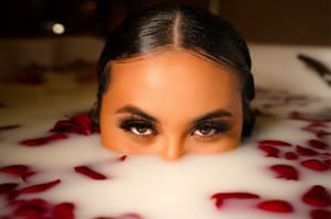 Permanent makeup work by Crowne of Laurel, LLC in Little Rock, AR