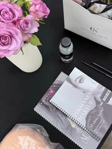 Permanent makeup work by CS MICROBLADING & PERMANENT MAKEUP STUDIO & ACADEMY Brooklyn, NY in Brooklyn, NY