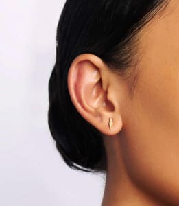 Permanent makeup work by Cualli Studio Beauty Bar in Chula Vista, CA