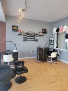 Permanent makeup work by Cultivated Beauty LLC by Lilia in Burley, ID