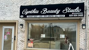 Permanent makeup work by Cynthia Beauty Studio in Bronx, NY