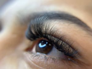 Permanent makeup work by Cynthia Beauty Studio in Bronx, NY