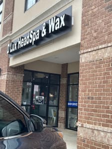 Permanent makeup work by D'Lux Head Spa , Body Wax & Lash - Facial / Brows in Dacula, GA