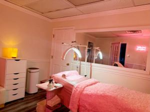 Permanent makeup work by Dalisay Beauty Permanent Makeup + Wax in Vienna, VA