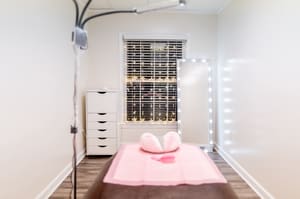 Permanent makeup work by Dalisay Beauty Permanent Makeup + Wax in Vienna, VA