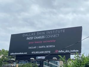 Permanent makeup work by Dallas Skin Institute in Dallas, TX