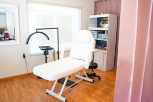 Permanent makeup work by Dara Feder Beauty, LLC in Freeburg, IL