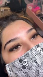 Permanent makeup work by Dash Aesthetics in Fort Smith, AR
