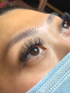 Permanent makeup work by Dash Aesthetics in Fort Smith, AR