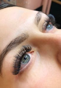 Permanent makeup work by Dash Aesthetics in Fort Smith, AR