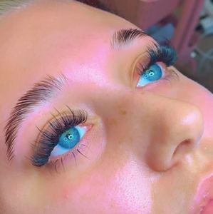Permanent makeup work by Dash Aesthetics in Fort Smith, AR