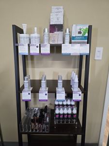 Permanent makeup work by Day 2 Skin Spa Lash & Wax Bar in Fort Oglethorpe, GA