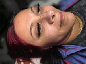 Permanent makeup work by Day 2 Skin Spa Lash & Wax Bar in Fort Oglethorpe, GA
