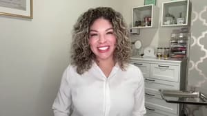 Permanent makeup work by Dayani’s Microblading in San Diego, CA