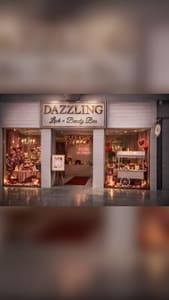 Permanent makeup work by Dazzling Lash Beauty Bar in Alpharetta, GA