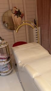 Permanent makeup work by Dazzling Lash Beauty Bar in Alpharetta, GA