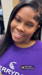 Permanent makeup work by DecotaMonique Beauty Bar in Hartwell, GA