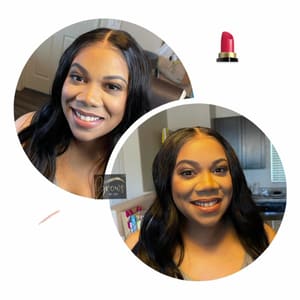 Permanent makeup work by Dee's Beauty Studio in Phoenix, AZ