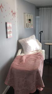 Permanent makeup work by Dee's Browtique Beauty & Wellness in Marietta, GA