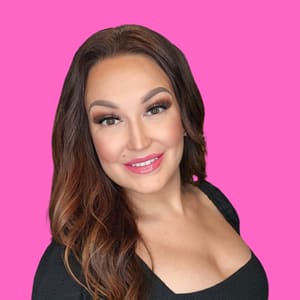 Permanent makeup work by Deena Cosmetics Cashiers Studio in Cashiers, NC
