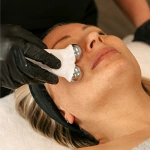 Permanent makeup work by Deena Cosmetics Cashiers Studio in Cashiers, NC
