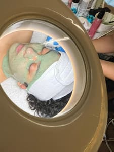 Permanent makeup work by Deep Fascia Bodywork - Massage, Lashes, Brows & Skin Care in West Hartford, CT