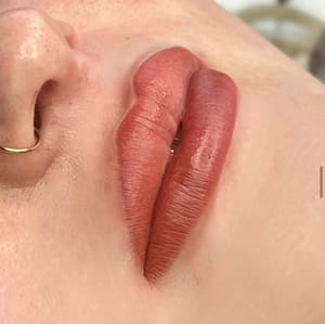 Permanent makeup work by Define.Ink Peoria in Peoria, AZ