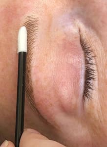 Permanent makeup work by Define.Ink Peoria in Peoria, AZ
