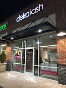 Permanent makeup work by Deka Lash in Roswell, GA